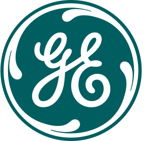 GE logo