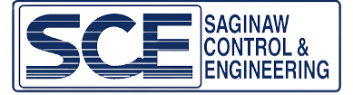 SAGINAW logo