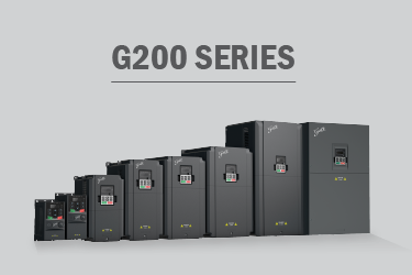 Galt Electric G200 Series Inverters