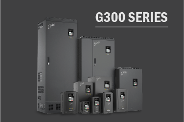 Galt Electric G300 Series Inverters
