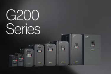 Galt Electric G200 Series Inverters