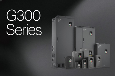 Galt Electric G300 Series Inverters