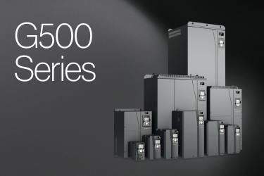 Galt Electric G500 Series Inverters