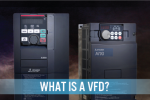 What is a Variable Frequency Drive?