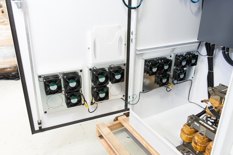 How to Maintain a VFD Control Panel