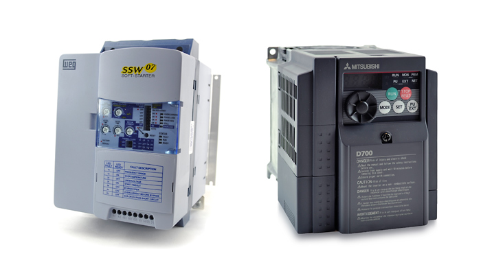 Understanding the Fundamentals of Reduced Voltage Soft Start (RVSS