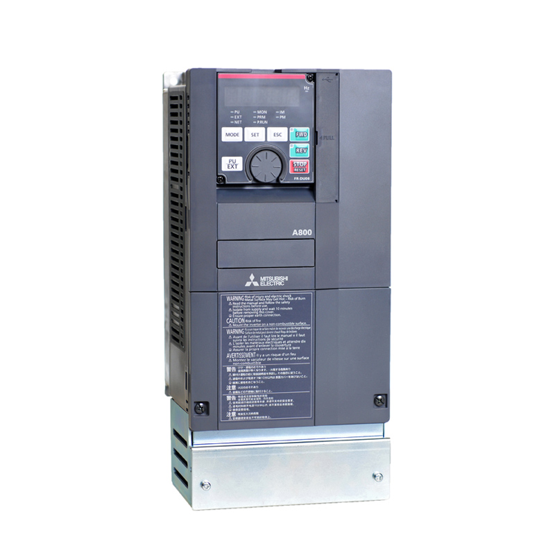 30HP & 25HP 460V Mitsubishi VFD, Inverter, AC Drive FR-A840-00470-1-N6